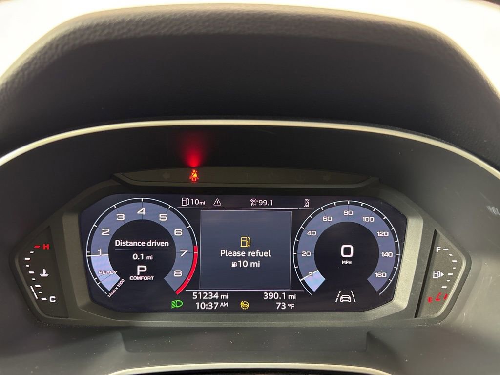 Used 2023 Audi Q3 2.0T Premium AWD/4WD image 27