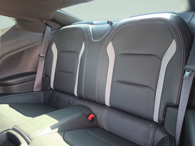 Used 2023 Chevrolet Camaro SS RWD image 22