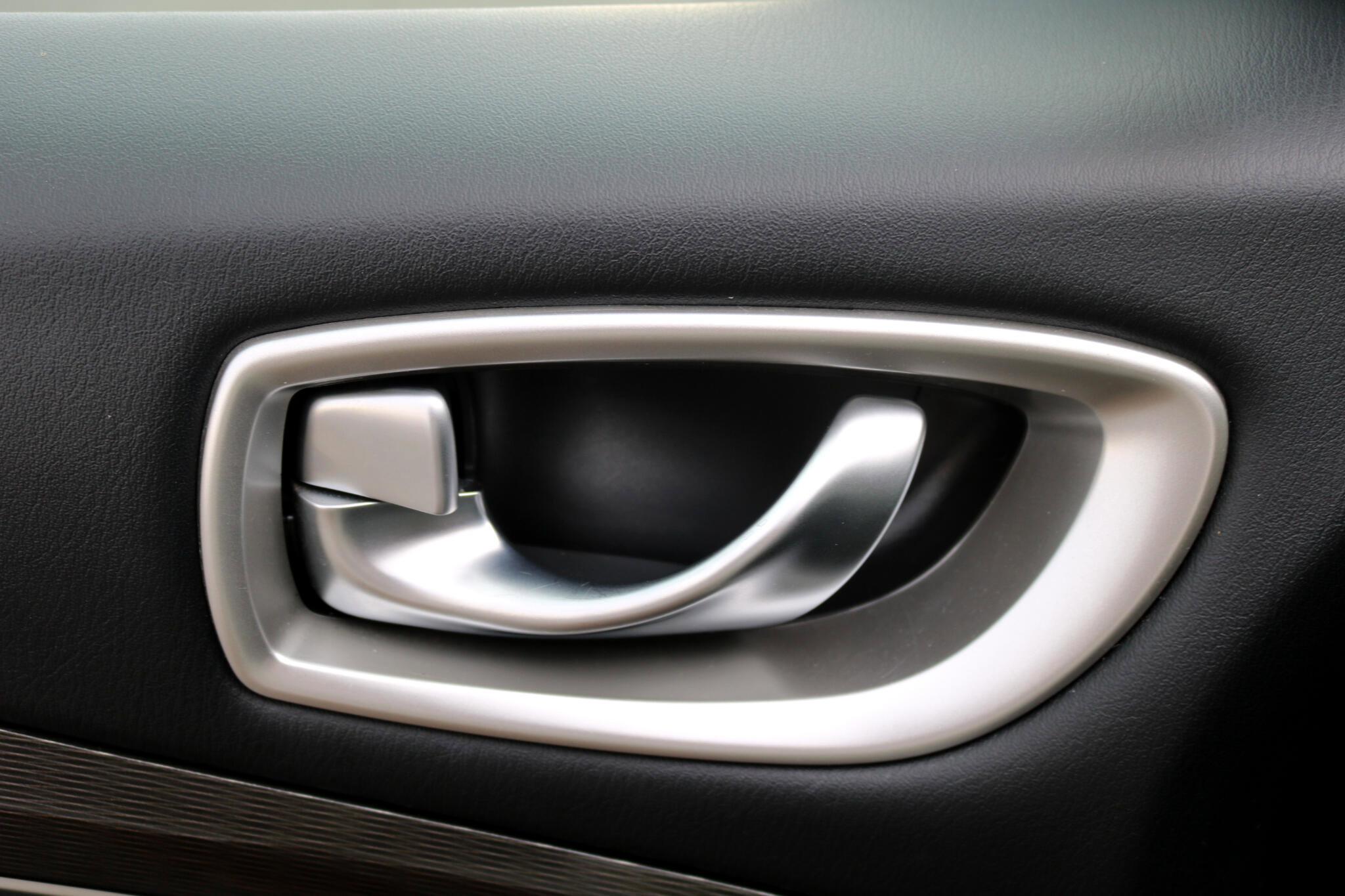 Used 2016 INFINITI QX60 Luxe image 11