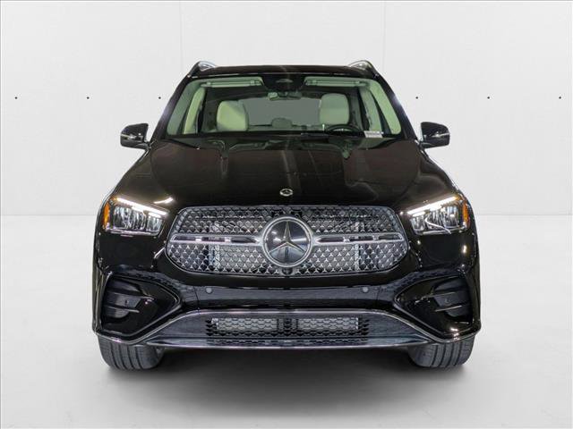 New 2026 Mercedes-Benz GLE 450 4MATIC image 6