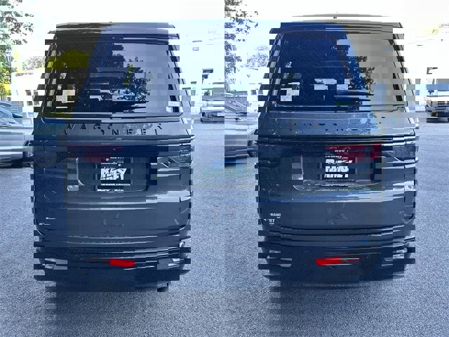 New 2025 Jeep Wagoneer Series II image 7