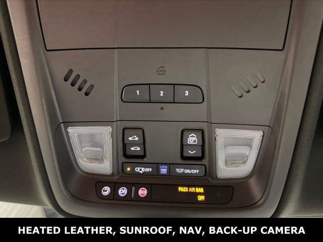 Used 2018 Cadillac XT5 Luxury w/ Driver Awareness Package FWD image 44