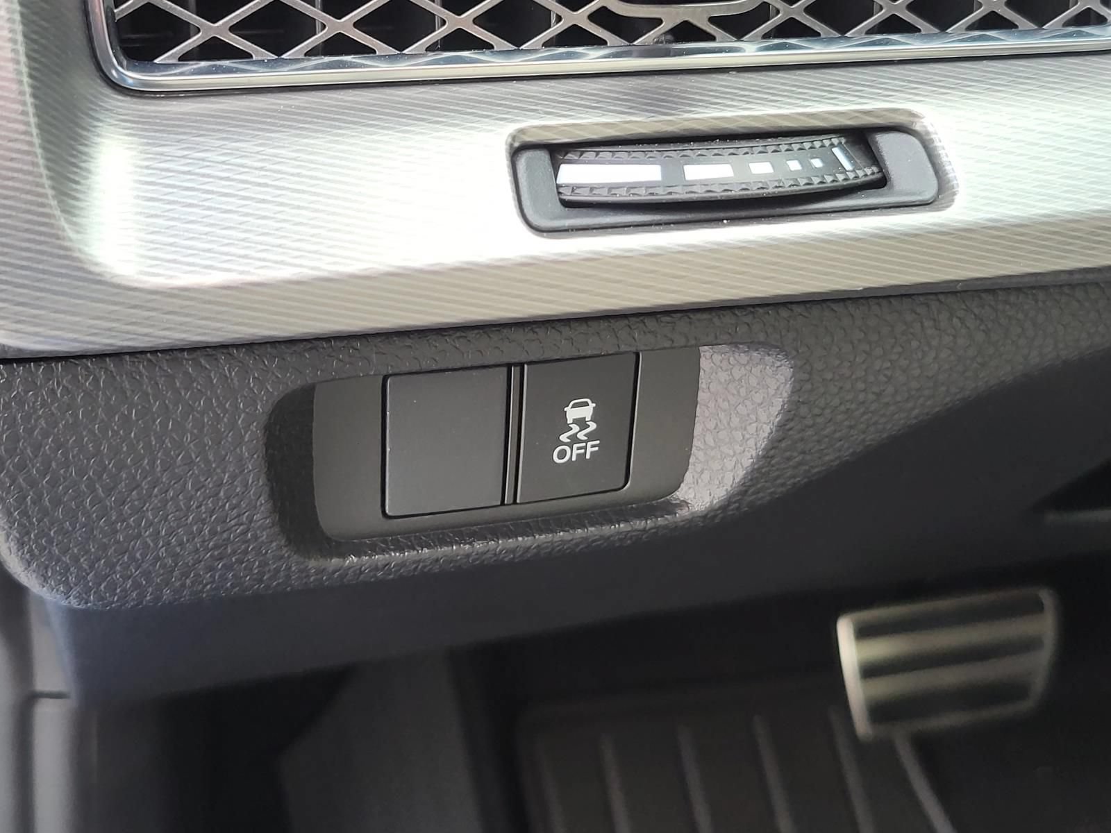 Used 2026 Acura Integra A-Spec FWD image 19
