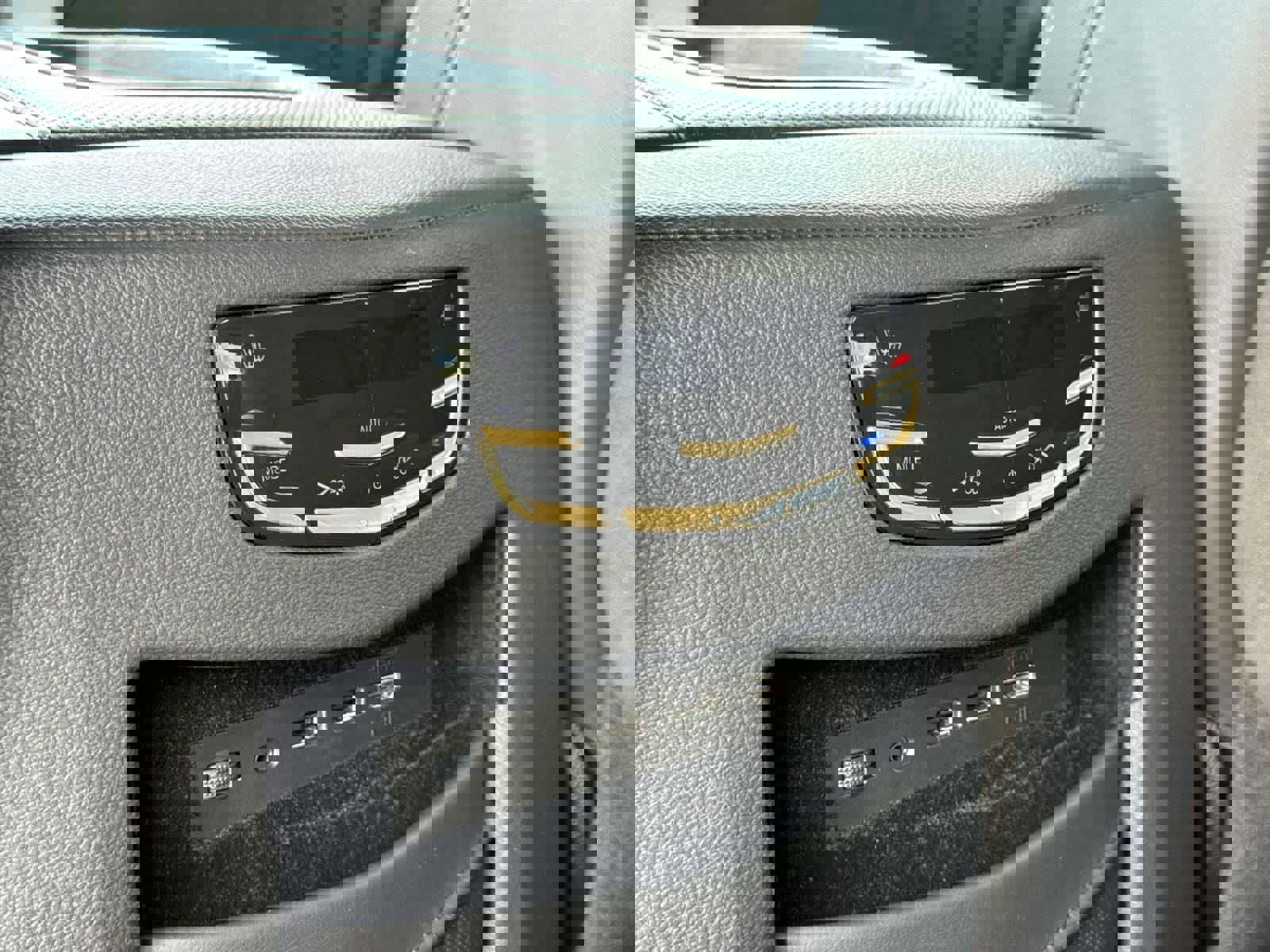 Used 2020 Cadillac Escalade Platinum w/ Escalade Sport Edition image 35