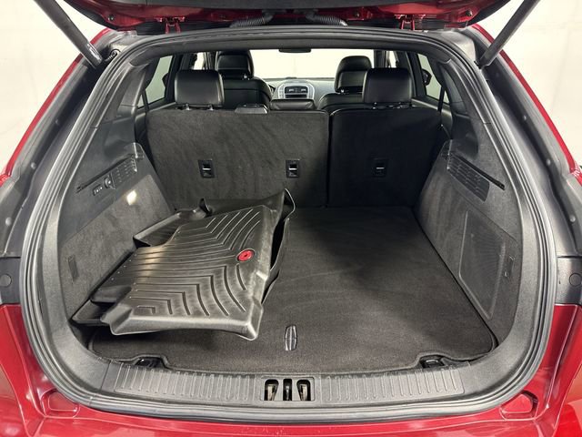 Used 2017 Lincoln MKX Select w/ Select Plus Package image 33