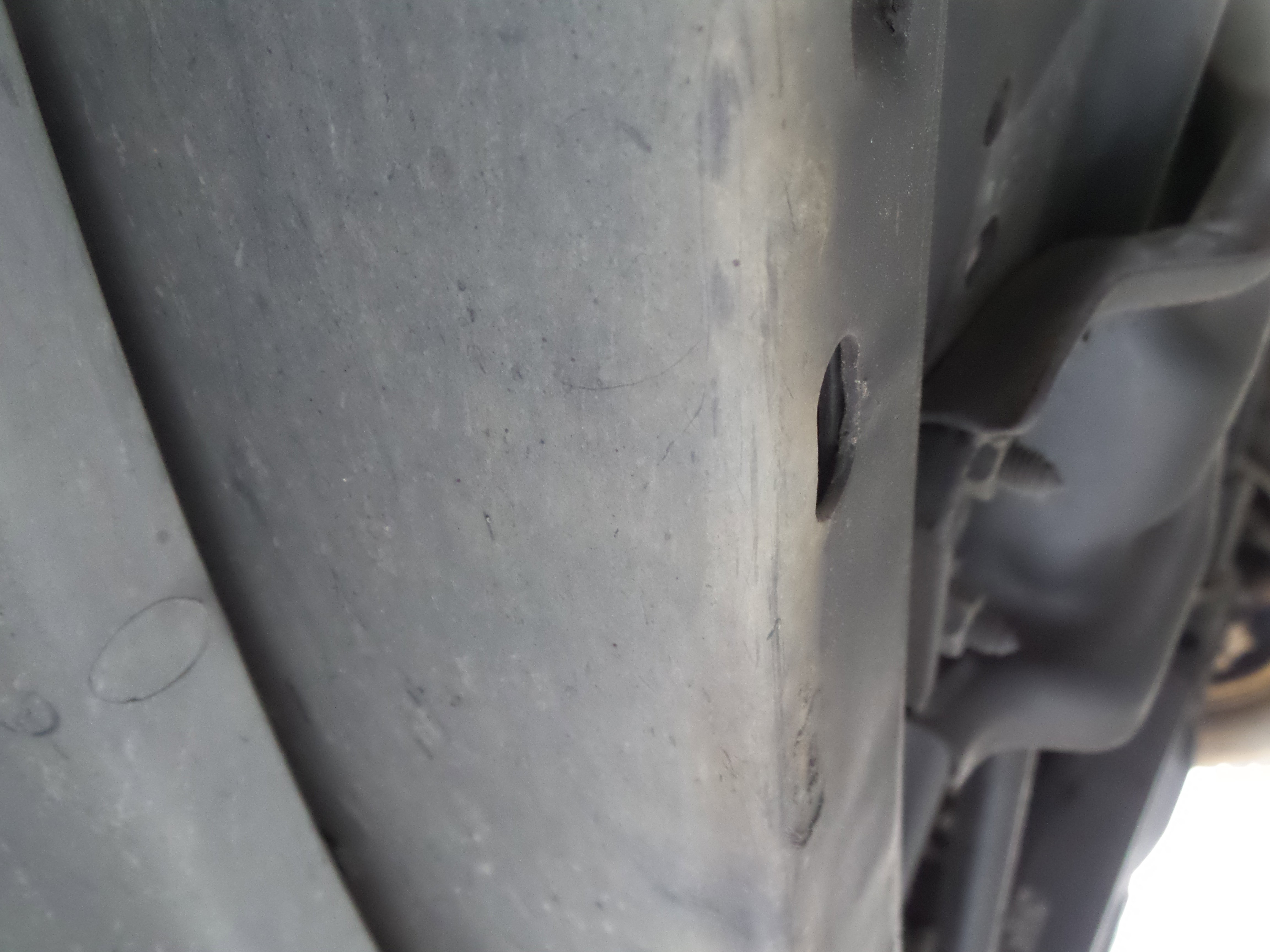 Used 1999 Mercedes-Benz ML 320 4MATIC image 24