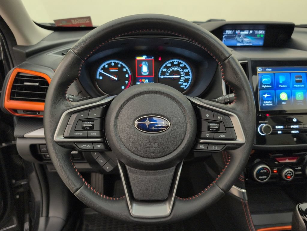 Used 2019 Subaru Forester Sport w/ Popular Package #2 AWD/4WD image 35