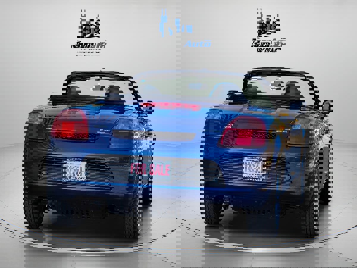 Used 2000 Toyota MR2 image 5