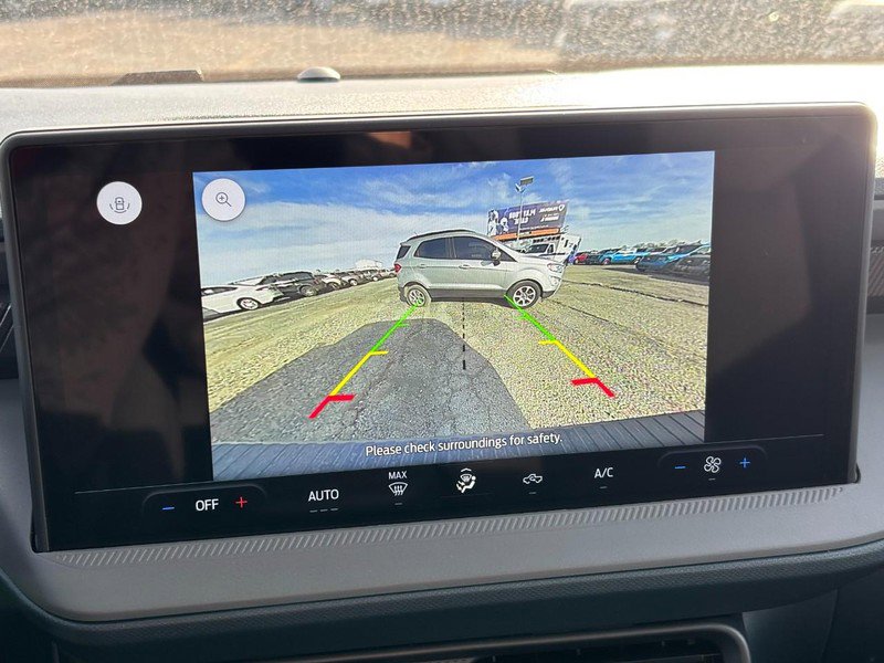 New 2026 Ford Maverick XL image 26