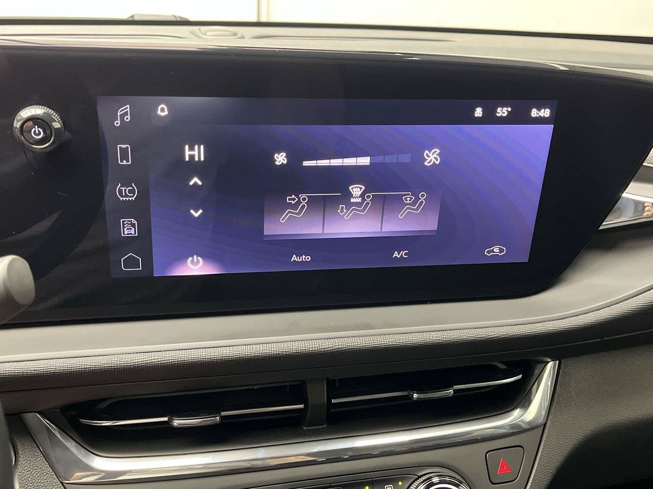 Certified 2025 Buick Envista Preferred w/ Convenience I Package FWD image 19