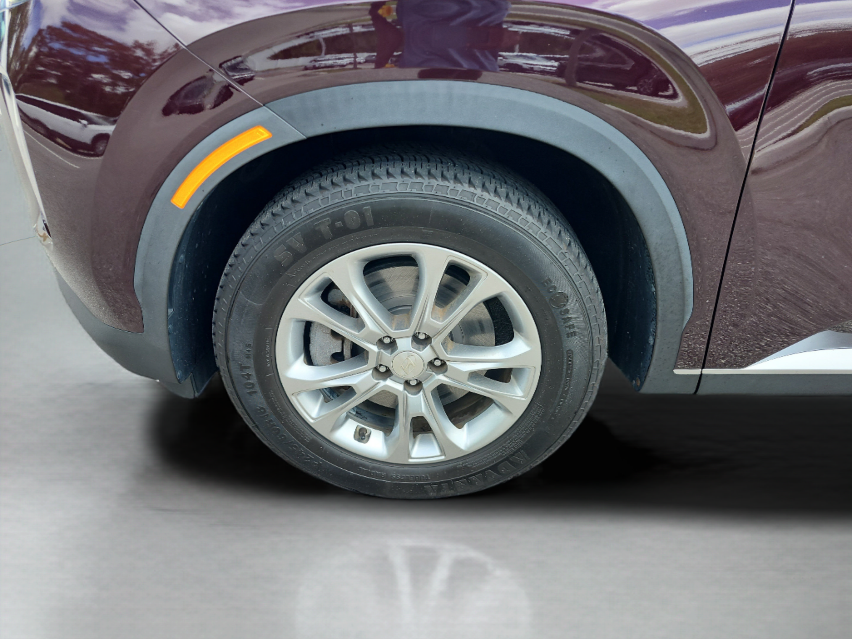 Certified 2021 Hyundai Palisade SE AWD/4WD image 28