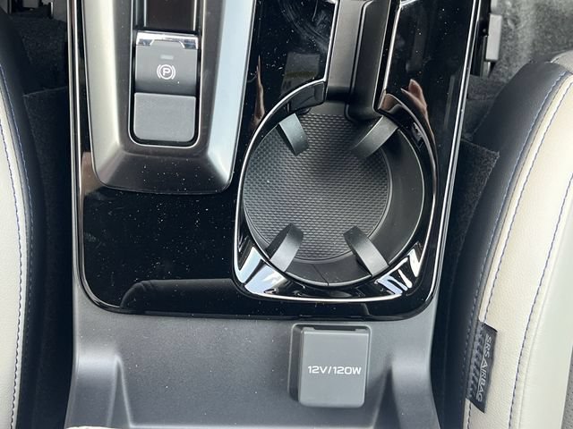 New 2026 Subaru Forester Limited AWD/4WD image 20