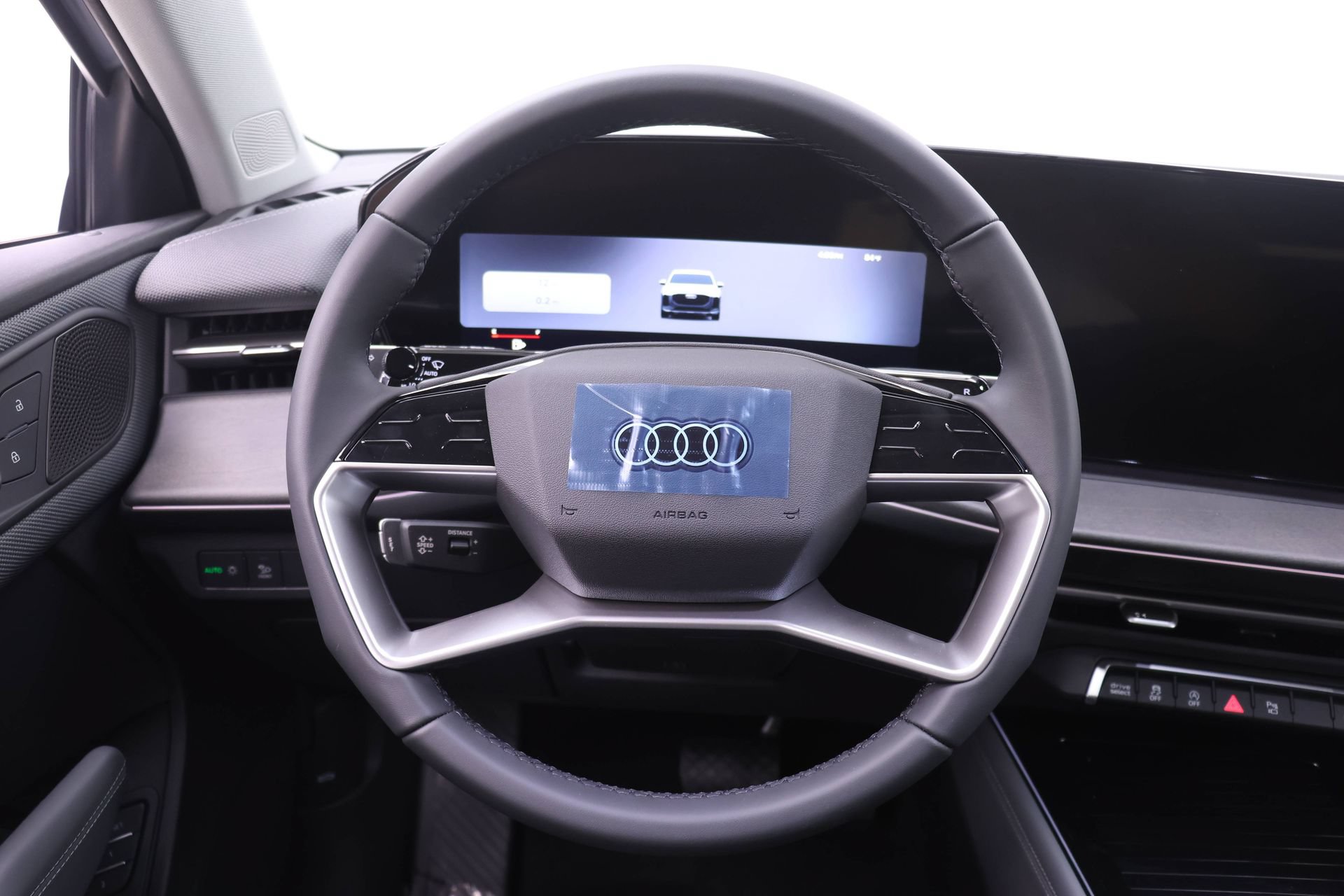 New 2026 Audi Q3 quattro 2.0T w/ Driver Assistance Package AWD/4WD image 14
