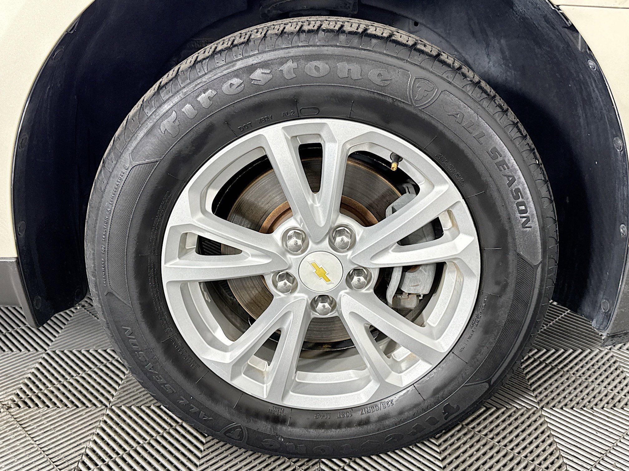 Used 2016 Chevrolet Equinox LT FWD image 55