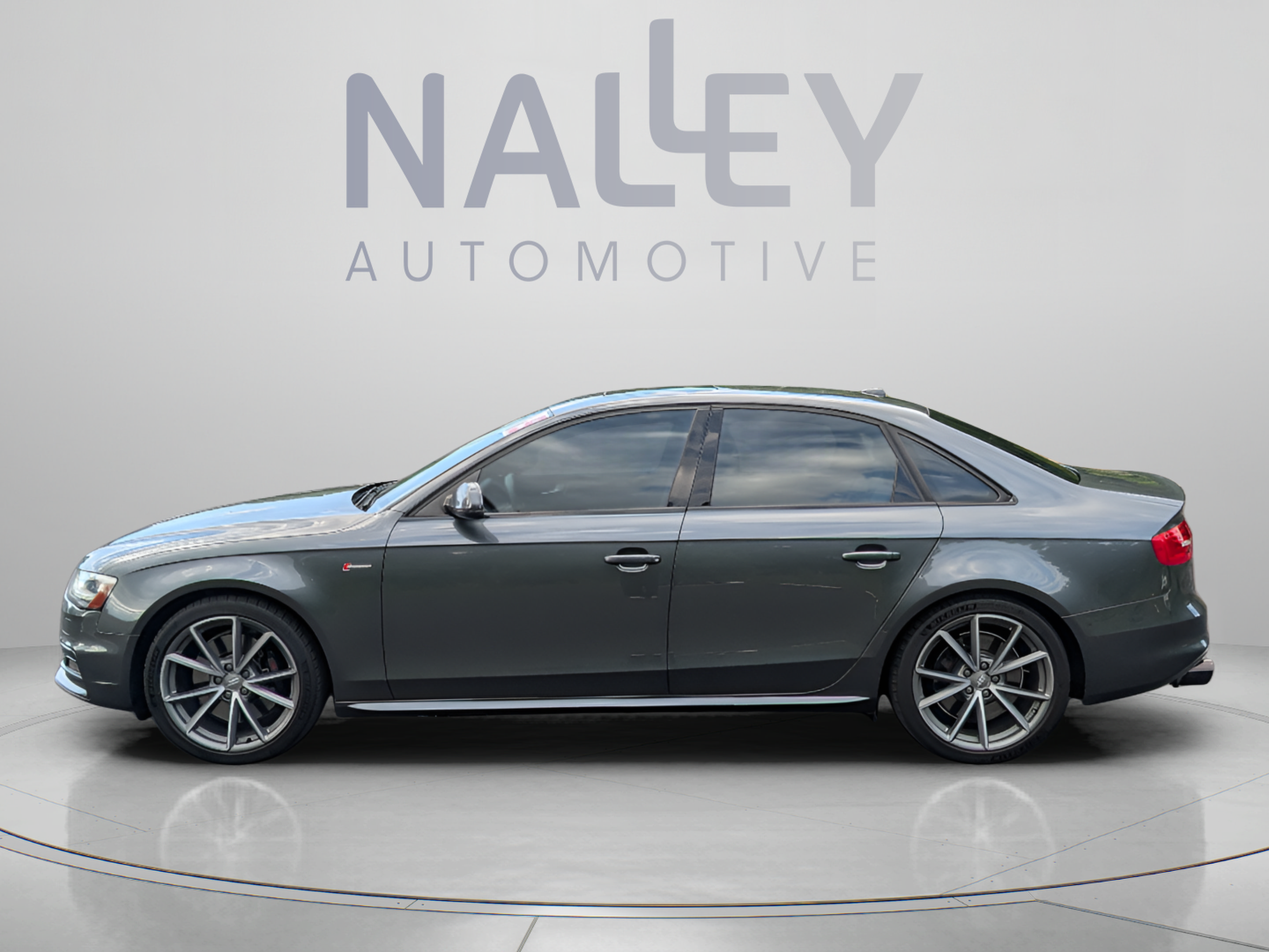 Used 2015 Audi S4 Premium Plus AWD/4WD image 2