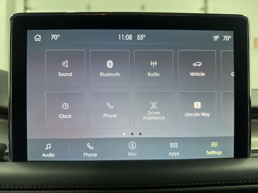 Used 2024 Lincoln Aviator AWD w/ Premium Package image 30