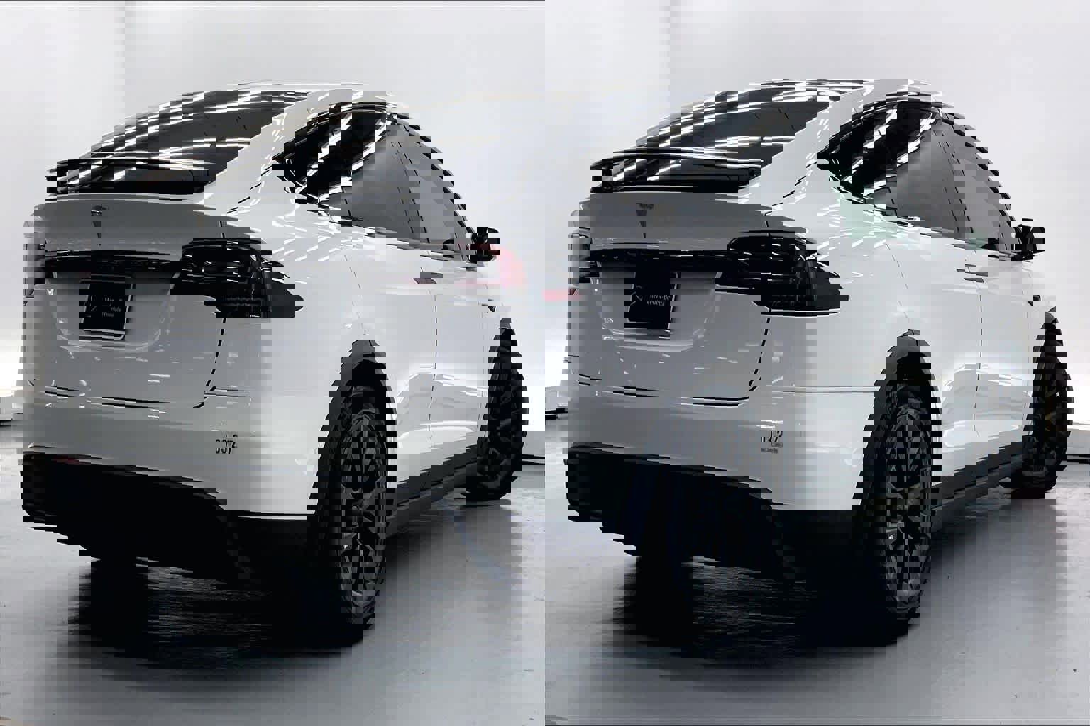 Used 2023 Tesla Model X image 4