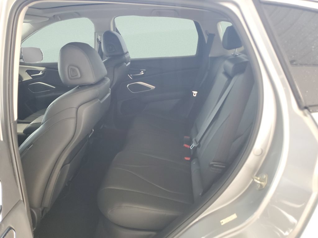 Used 2020 Acura RDX AWD image 10