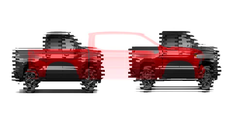 New 2026 Chevrolet Silverado 1500 RST w/ Convenience Package II image 53