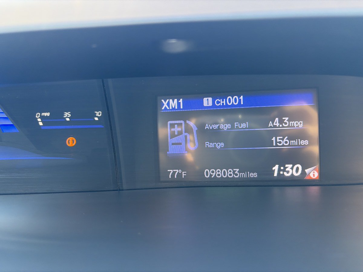 Used 2012 Honda Civic EX image 39