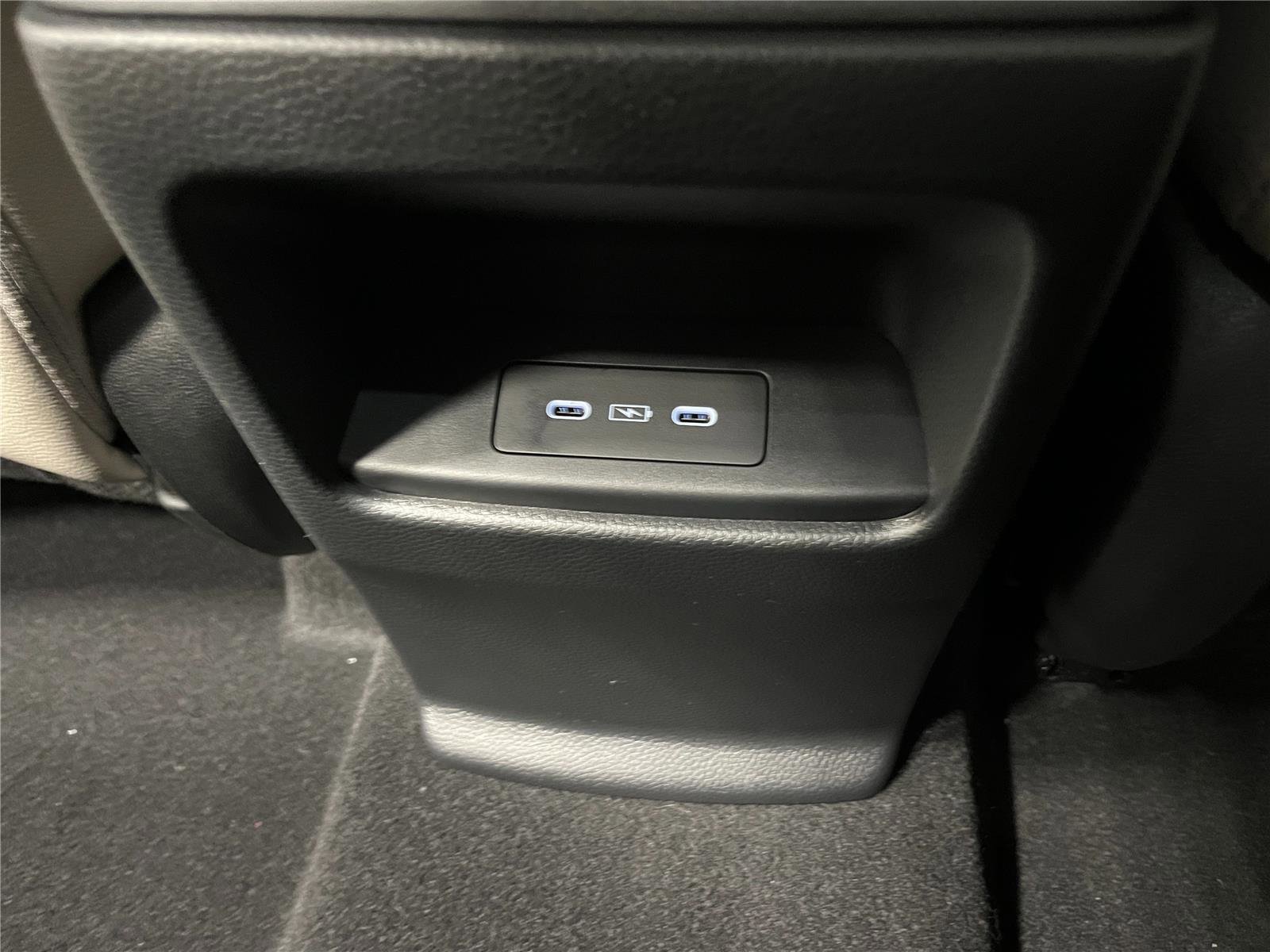 New 2026 Honda CR-V EX-L image 25