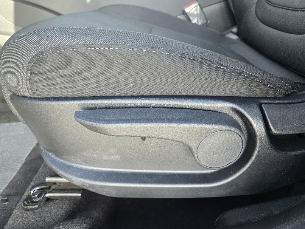New 2026 Hyundai Tucson SE AWD/4WD image 17