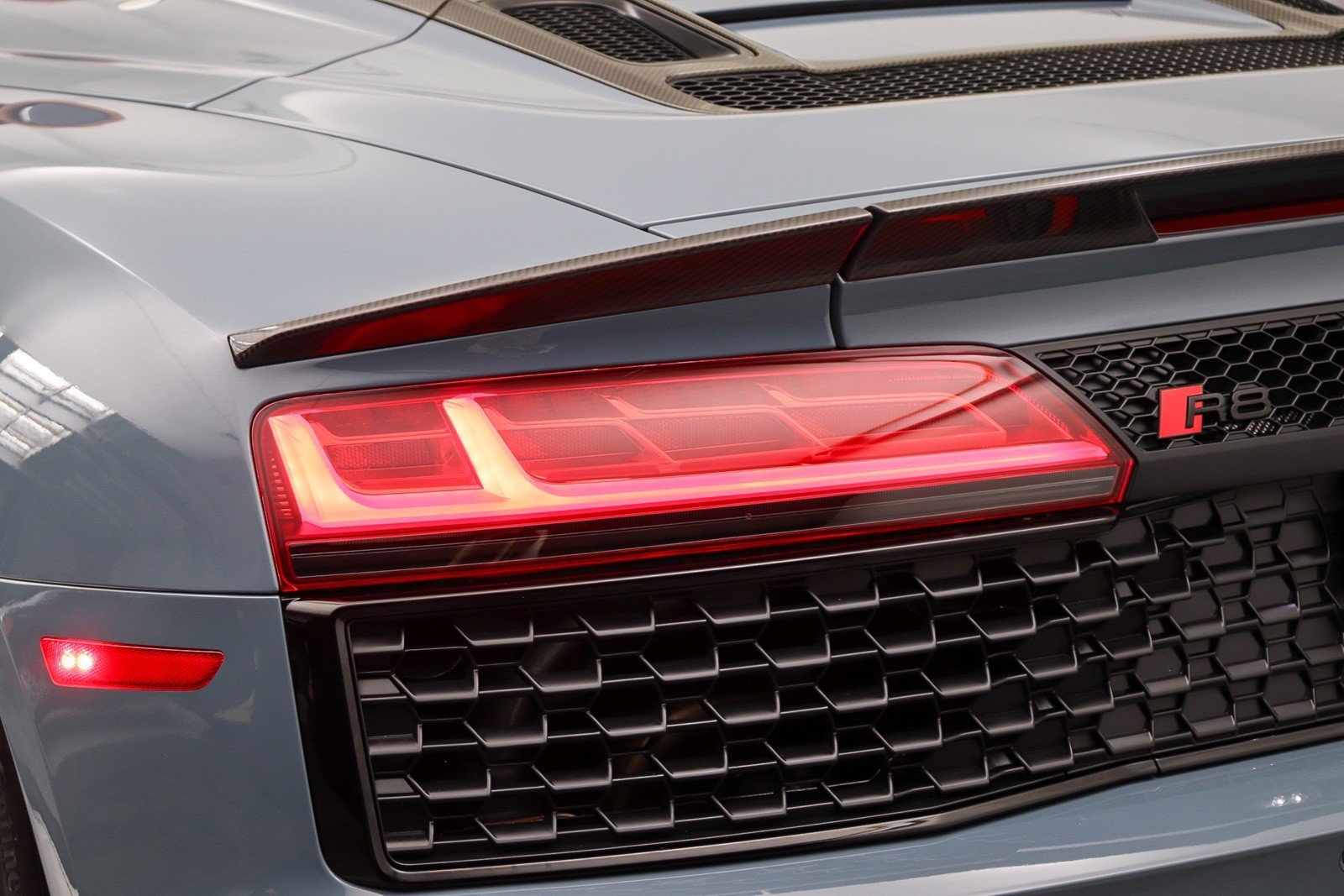 Used 2020 Audi R8 V10 performance AWD/4WD image 20