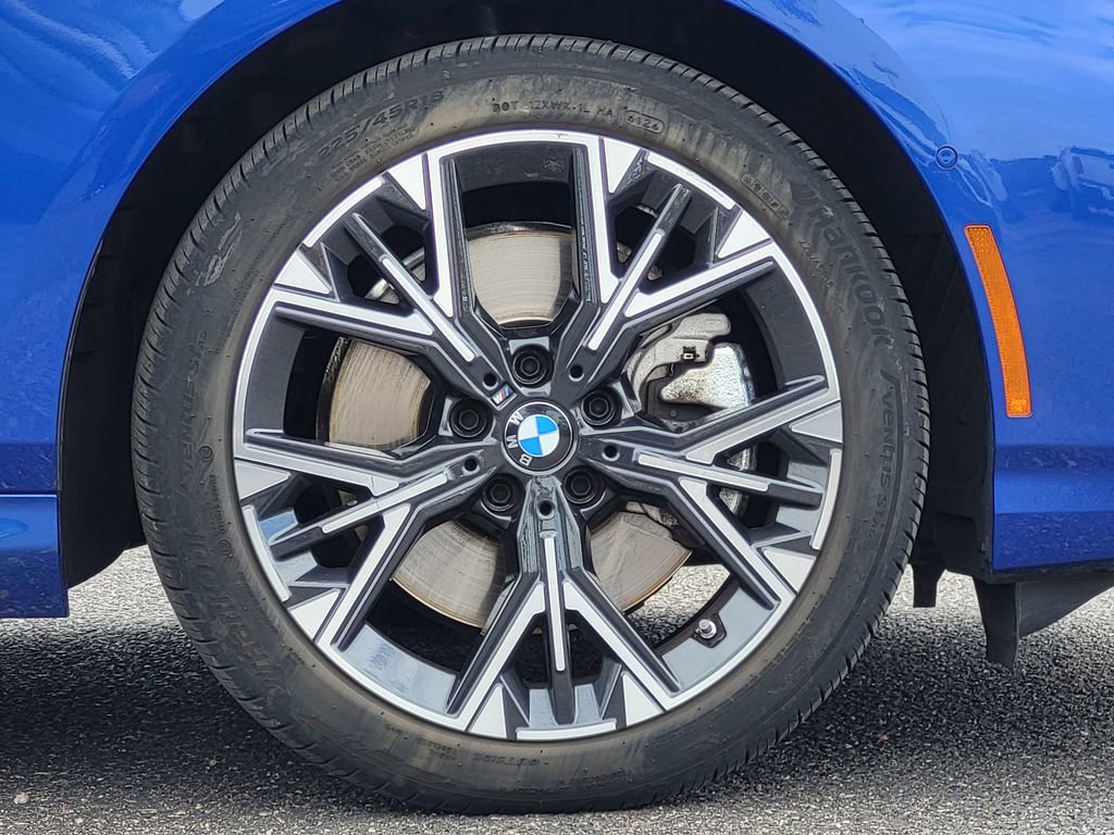 Used 2025 BMW 228i xDrive AWD/4WD image 30