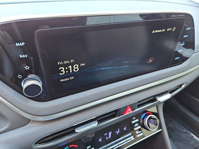 Used 2023 Hyundai Sonata SEL w/ Convenience Package image 25
