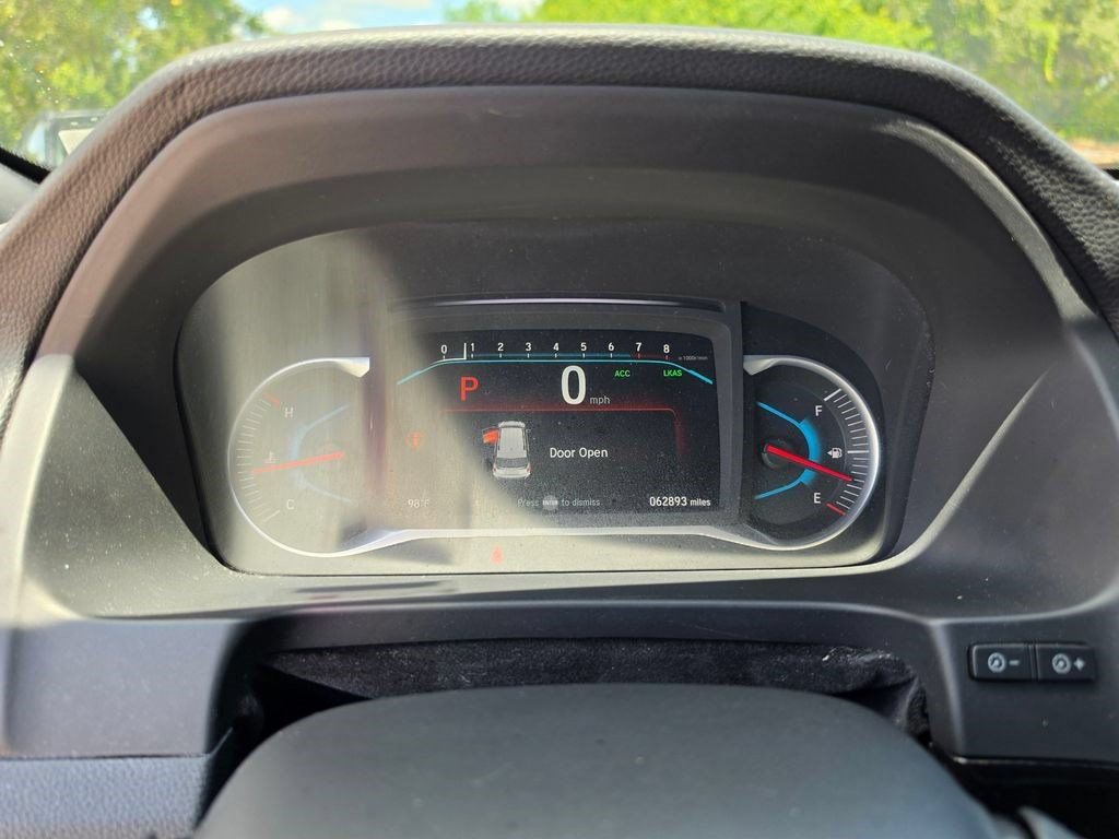 Used 2021 Honda Pilot Black Edition image 13