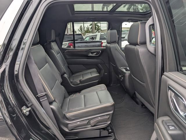 Used 2024 Chevrolet Tahoe Premier image 17