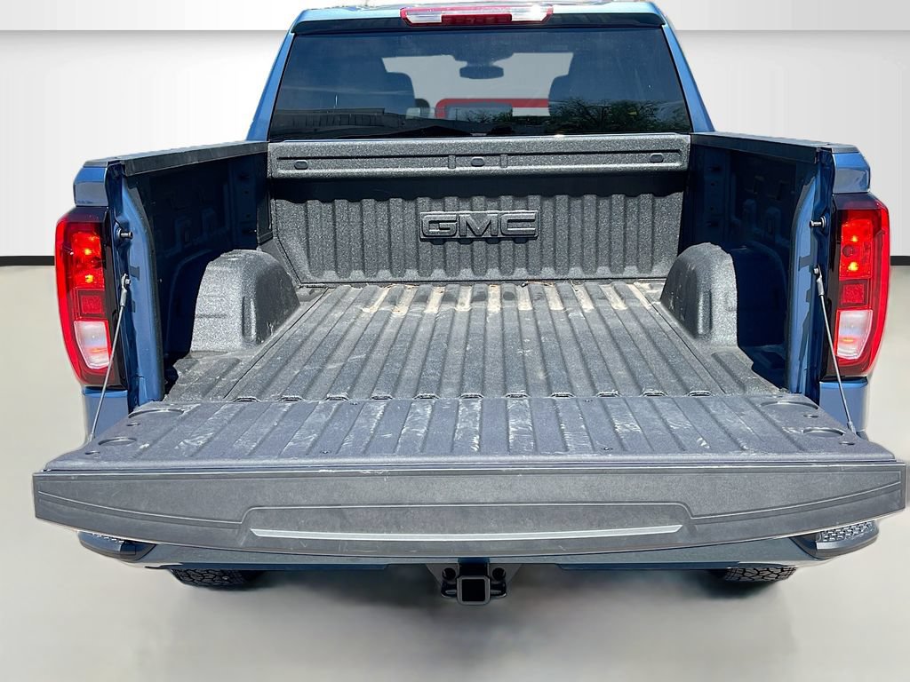 Used 2026 GMC Sierra 1500 Elevation w/ Elevation Select Package AWD/4WD image 25