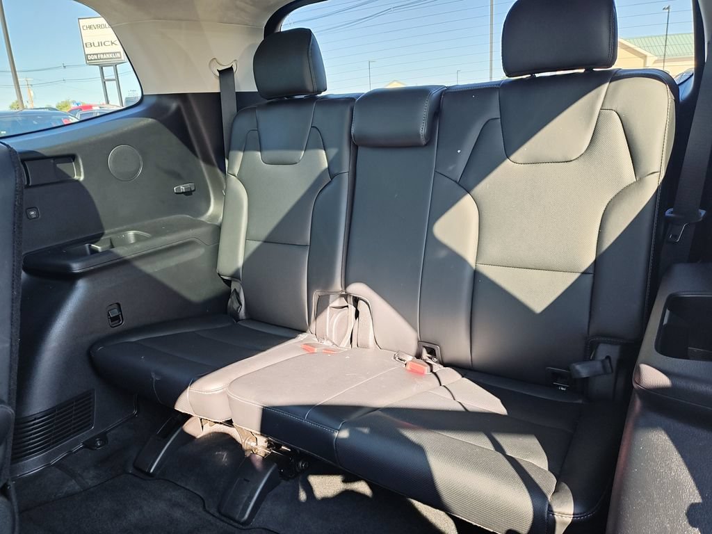 Used 2024 Kia Telluride SX Prestige w/ Towing Package AWD/4WD image 25