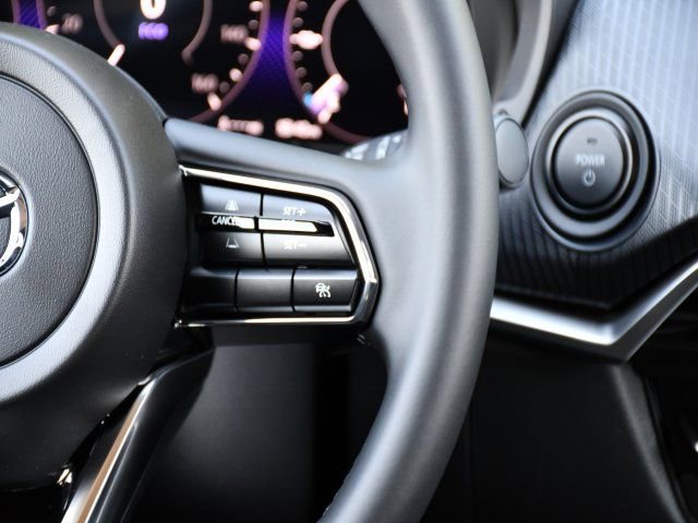 New 2026 MAZDA CX-70 SC AWD/4WD image 22