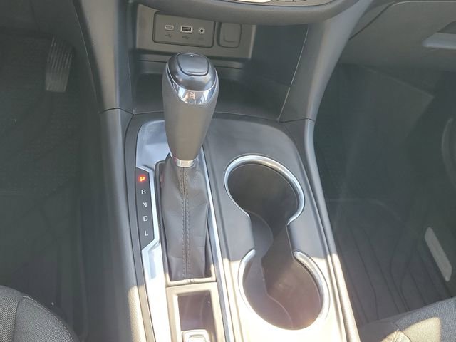 Used 2020 Chevrolet Equinox LT w/ Driver Convenience Package image 37