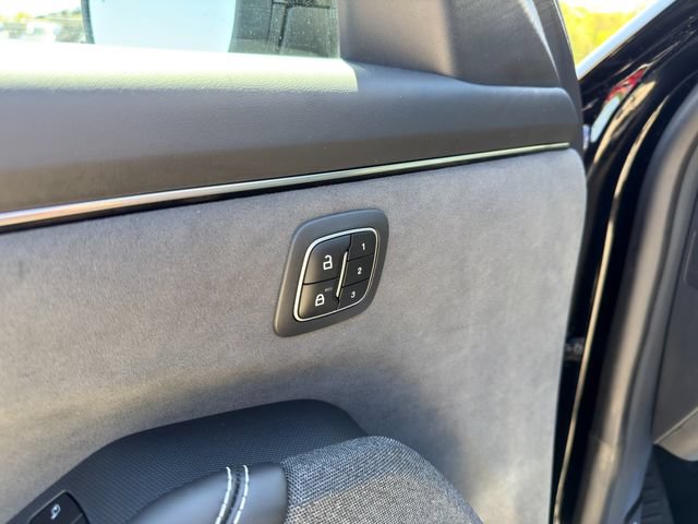 Used 2025 Ford Mustang Mach-E GT w/ Interior Protection Package AWD/4WD image 22