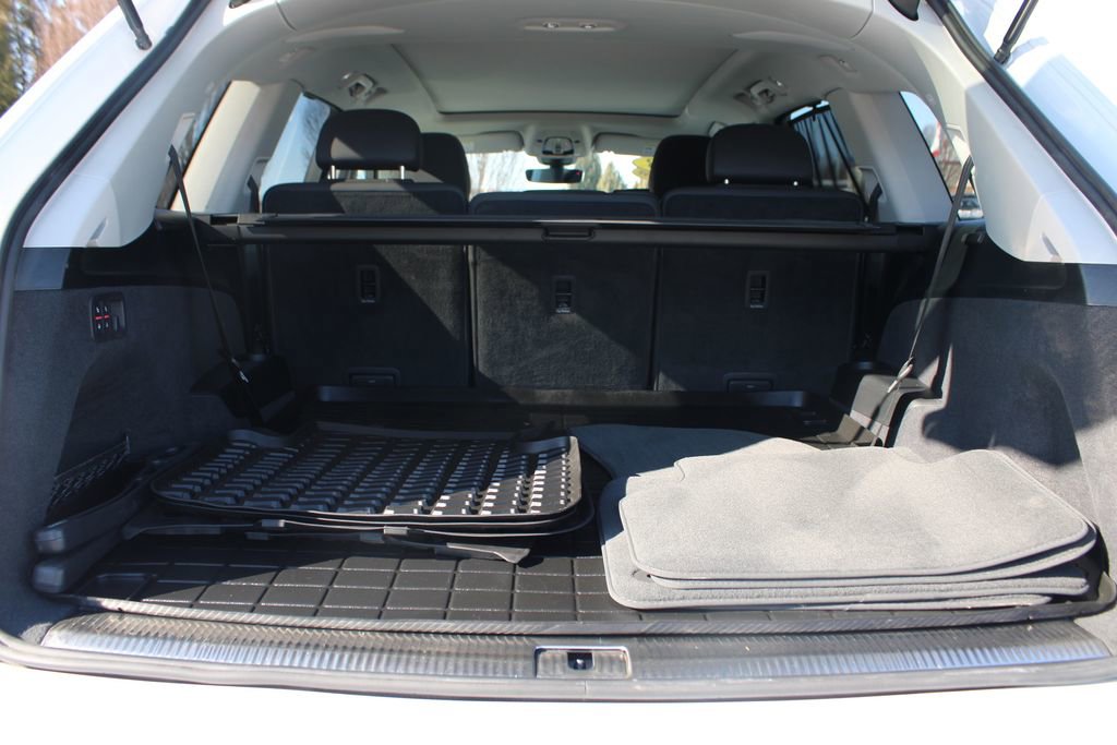 Used 2023 Audi Q7 3.0T Premium Plus image 35