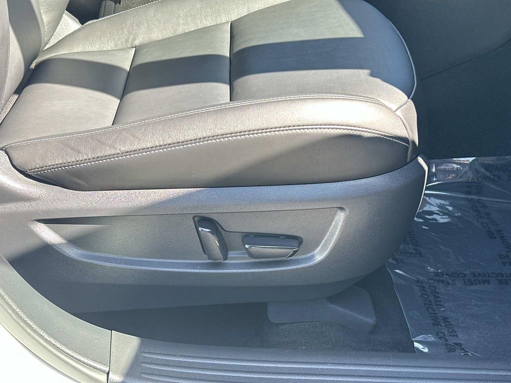 Certified 2023 INFINITI QX50 Pure image 36