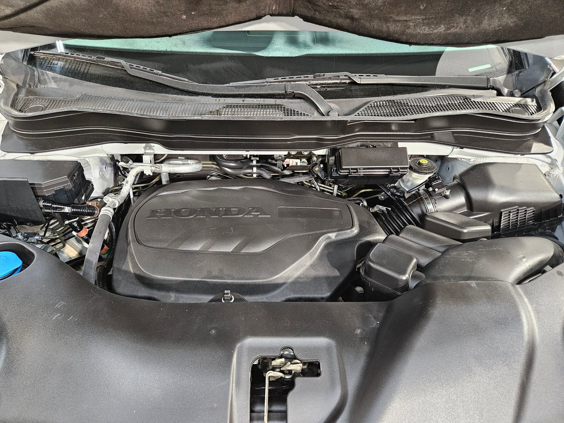 Used 2021 Honda Pilot Touring image 19