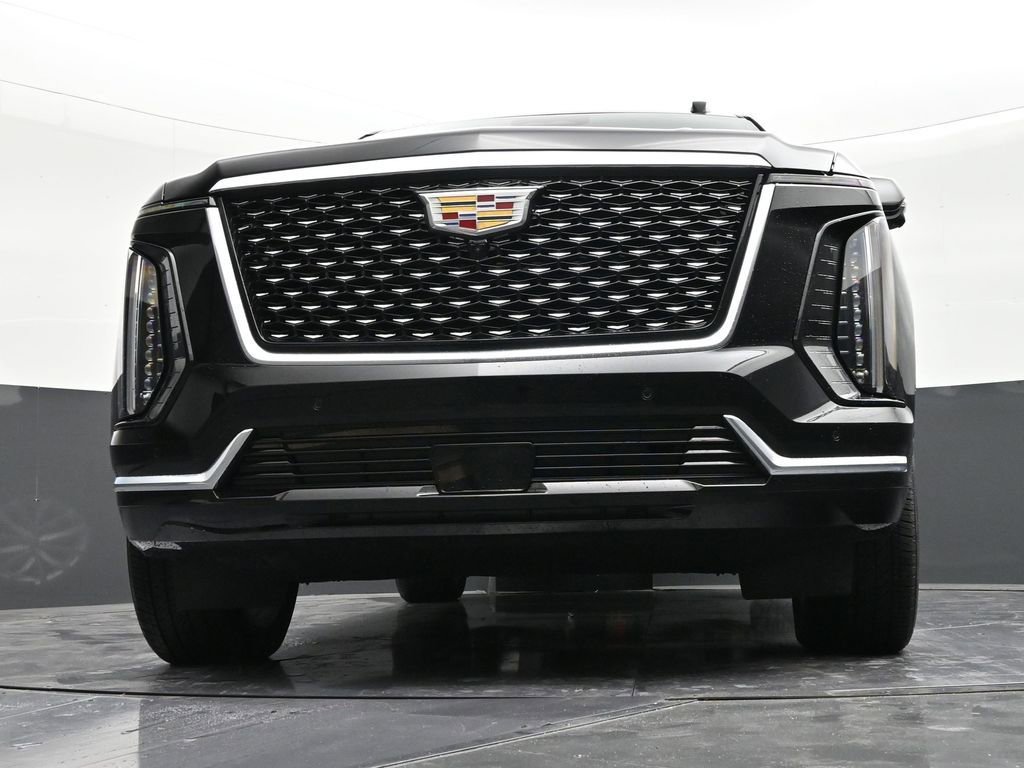 Certified 2025 Cadillac Escalade ESV Luxury image 27