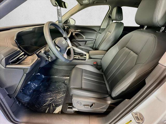 New 2026 Audi Q5 Premium AWD/4WD image 17