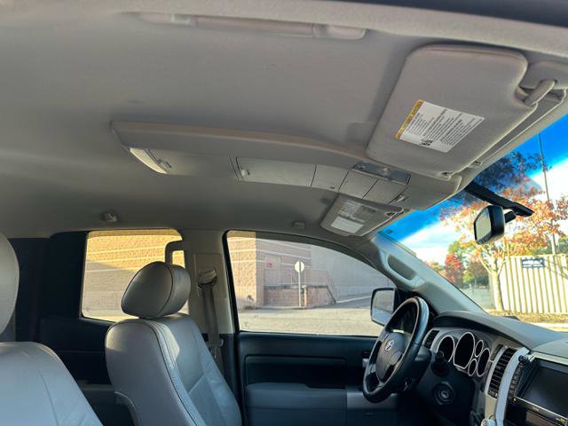 Used 2007 Toyota Tundra Limited image 13