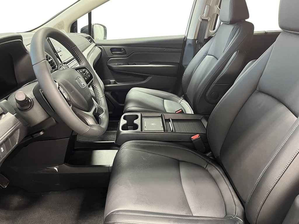 New 2026 Honda Odyssey EX-L image 14