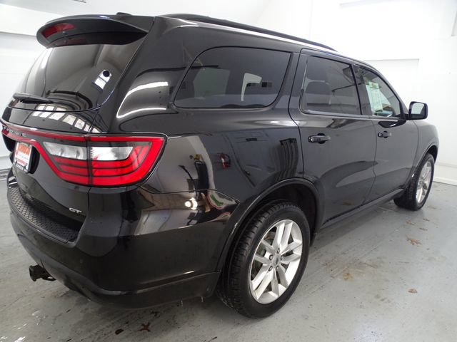 Certified 2022 Dodge Durango GT image 24