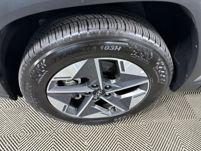 Used 2025 Hyundai Tucson SEL image 38