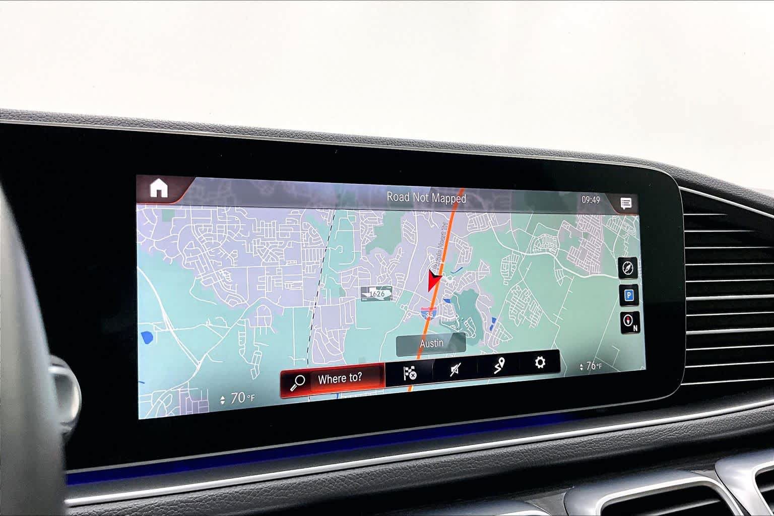 Certified 2020 Mercedes-Benz GLE 350 image 33