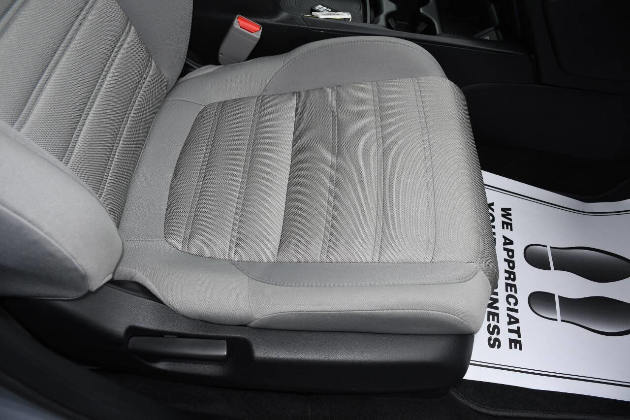 Used 2017 Honda CR-V EX image 24