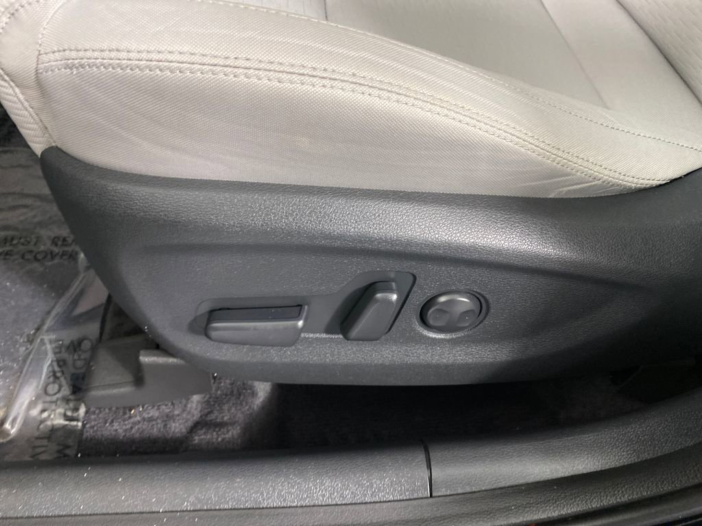 Used 2021 Hyundai Tucson SEL w/ Cargo Package image 8