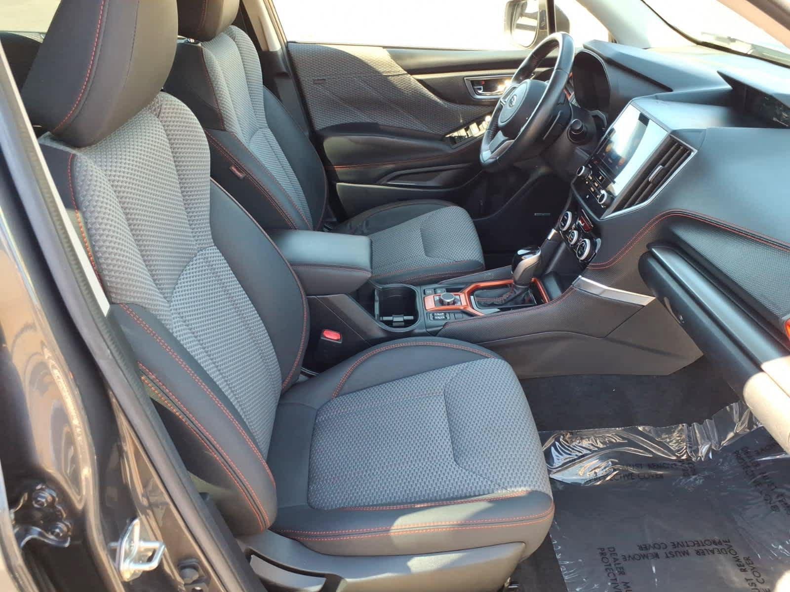 Used 2021 Subaru Forester Sport AWD/4WD image 18