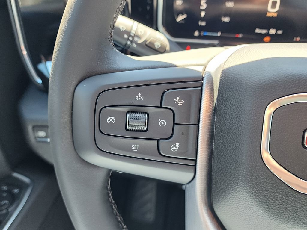 New 2026 GMC Sierra 1500 Elevation image 21